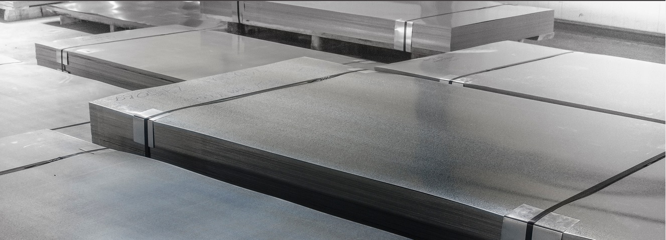 Stainless Steel Plate/Sheet