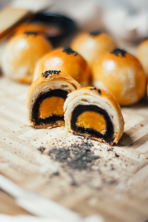 febeleven pastries